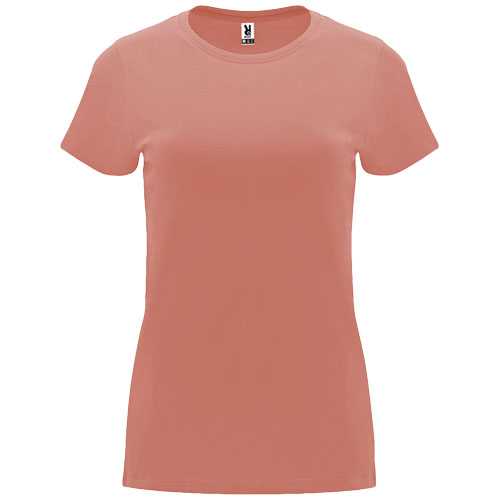 Capri 170 g/m² short sleeve women's t-shirt