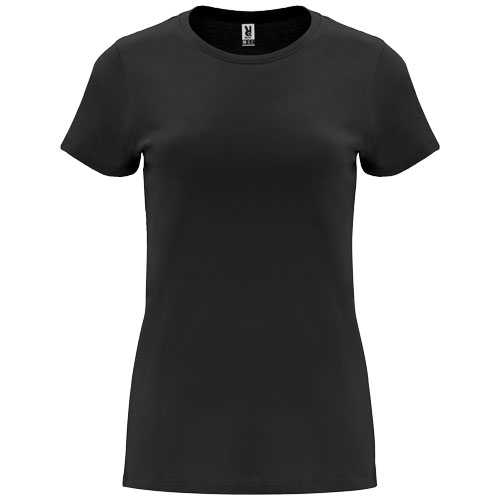 Capri 170 g/m² short sleeve women's t-shirt