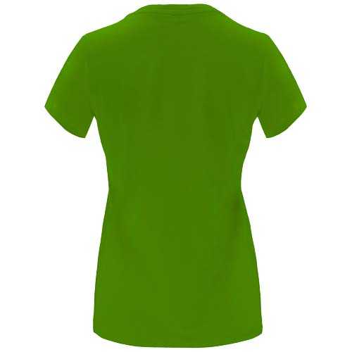 Capri 170 g/m² short sleeve women's t-shirt