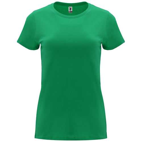 Capri 170 g/m² short sleeve women's t-shirt