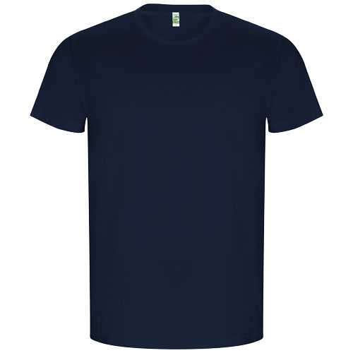 Golden 160 g/m² short sleeve men's t-shirt