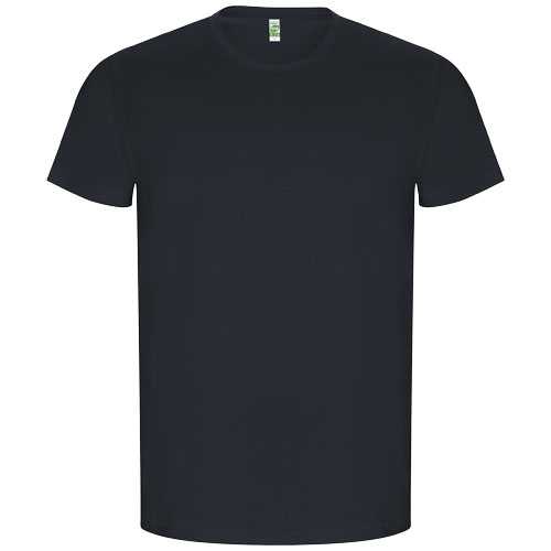Golden 160 g/m² short sleeve men's t-shirt