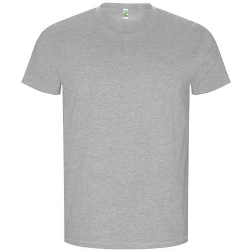 Golden 160 g/m² short sleeve men's t-shirt