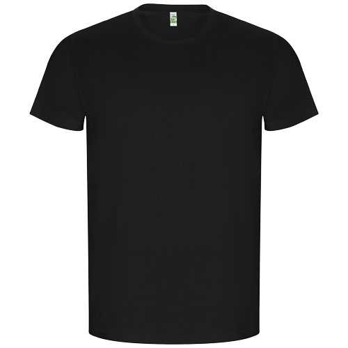 Golden 160 g/m² short sleeve men's t-shirt