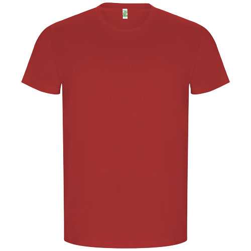 Golden 160 g/m² short sleeve men's t-shirt