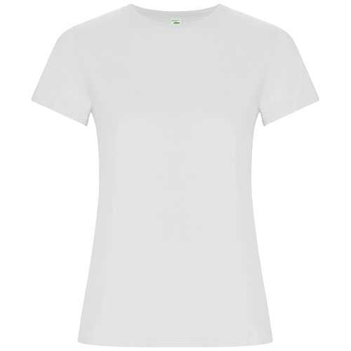 Golden 160 g/m² short sleeve women's t-shirt