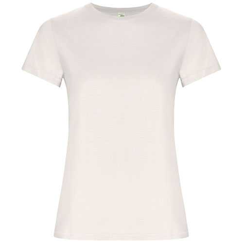 Golden 160 g/m² short sleeve women's t-shirt