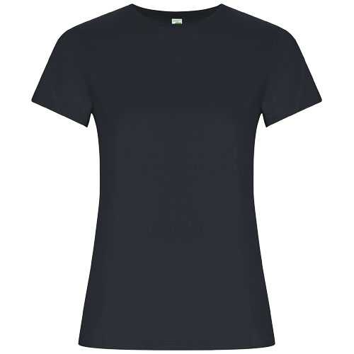 Golden 160 g/m² short sleeve women's t-shirt