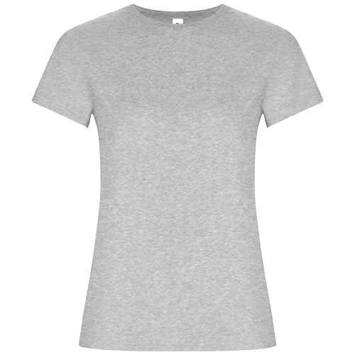 Golden 160 g/m² short sleeve women's t-shirt