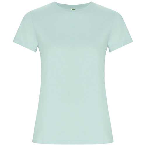 Golden 160 g/m² short sleeve women's t-shirt