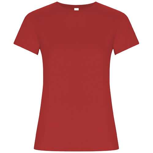 Golden 160 g/m² short sleeve women's t-shirt