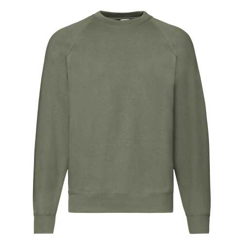 80/20 Classic Cotton And Polyester Value Sweatshirt