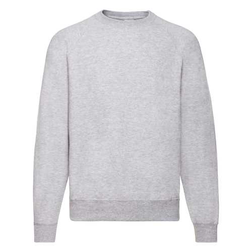 80/20 Classic Cotton And Polyester Value Sweatshirt