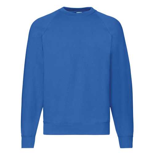 80/20 Classic Cotton And Polyester Value Sweatshirt