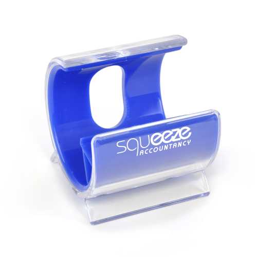 Turbo Phone Stand