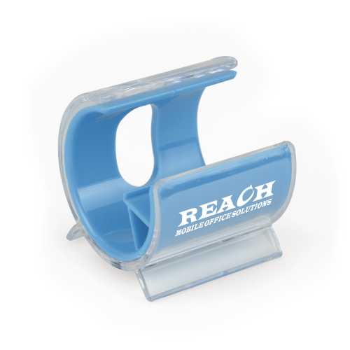 Turbo Phone Stand