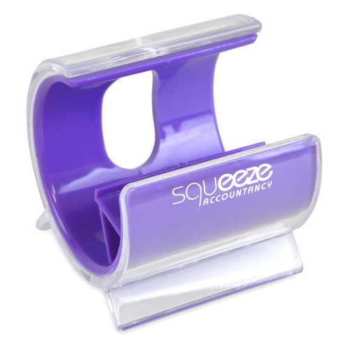 Turbo Phone Stand