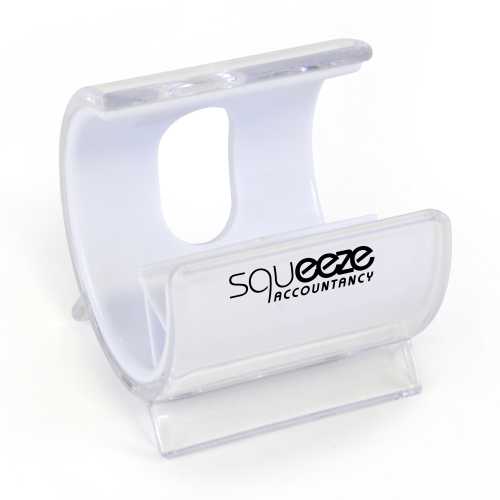 Turbo Phone Stand