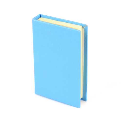 Hard Back Flag Pad