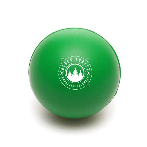 60mm Stress Ball