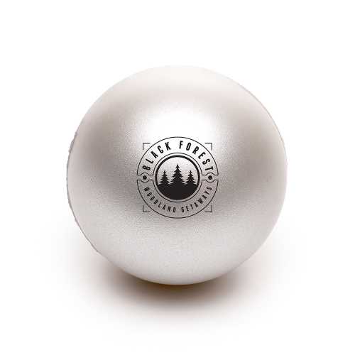 60mm Stress Ball