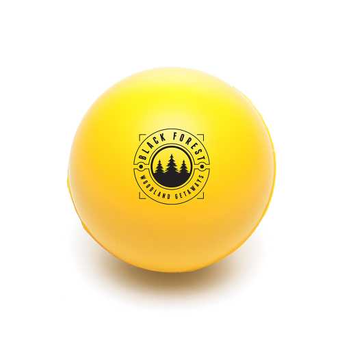 60mm Stress Ball