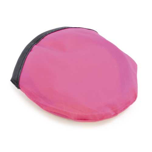 Foldable Frisbee