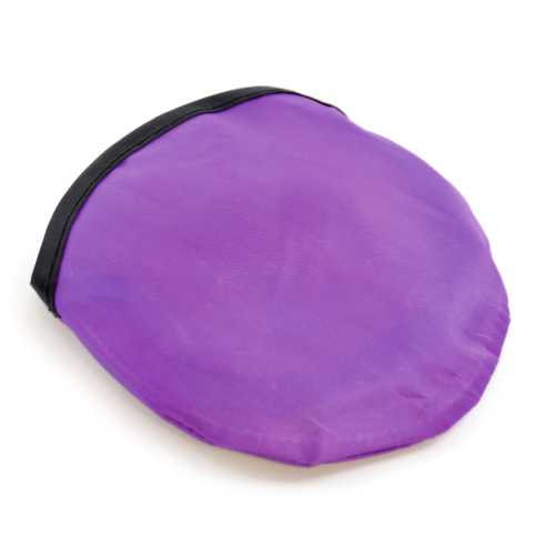 Foldable Frisbee