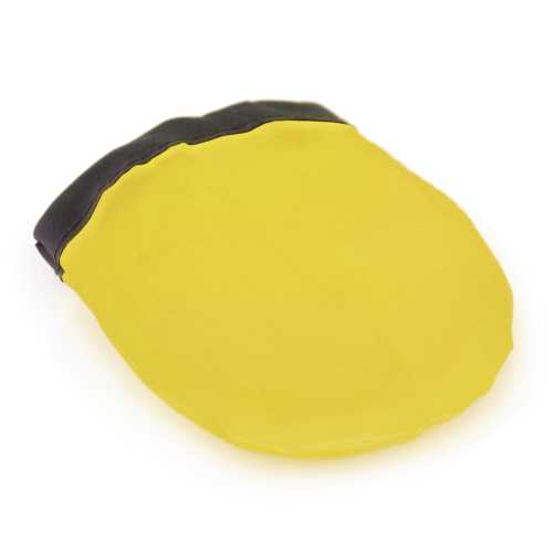 Foldable Frisbee