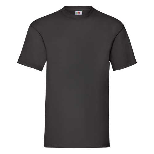Fruit of the Loom Valueweight Cotton T-Shirt (Men'