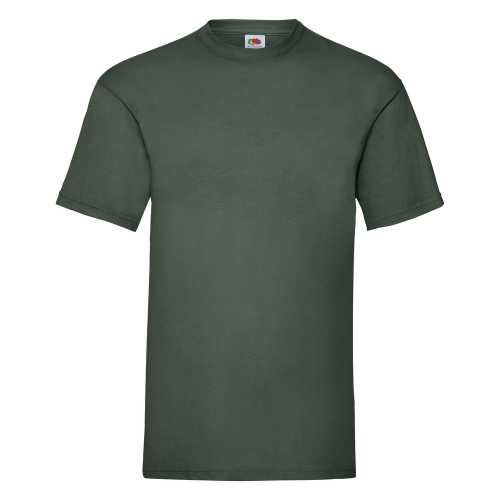Fruit of the Loom Valueweight Cotton T-Shirt (Men'
