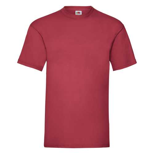 Fruit of the Loom Valueweight Cotton T-Shirt (Men'