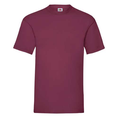 Fruit of the Loom Valueweight Cotton T-Shirt (Men'