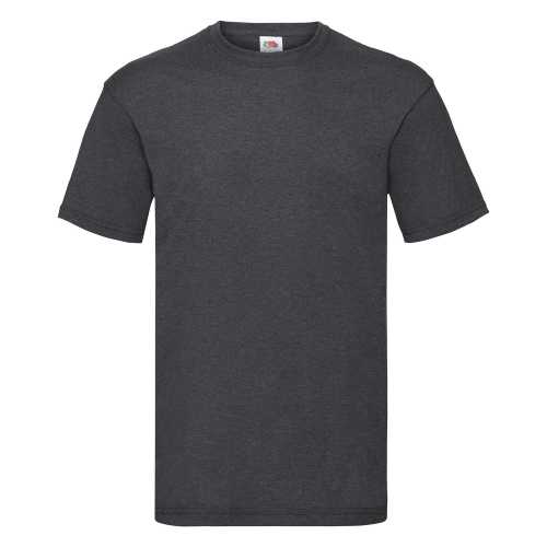 Fruit of the Loom Valueweight Cotton T-Shirt (Men'