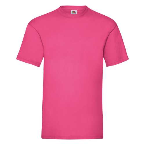 Fruit of the Loom Valueweight Cotton T-Shirt (Men'