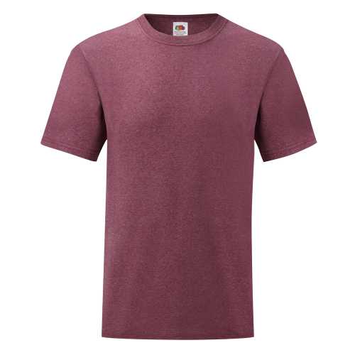 Fruit of the Loom Valueweight Cotton T-Shirt (Men'