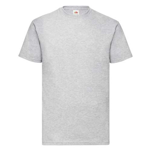 Fruit of the Loom Valueweight Cotton T-Shirt (Men'