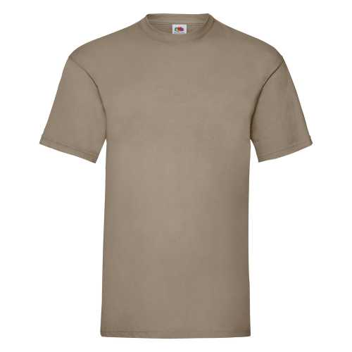 Fruit of the Loom Valueweight Cotton T-Shirt (Men'