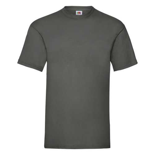 Fruit of the Loom Valueweight Cotton T-Shirt (Men'