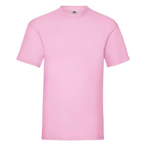 Fruit of the Loom Valueweight Cotton T-Shirt (Men'