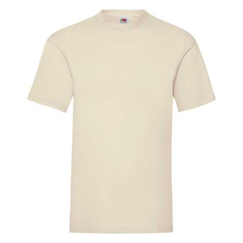 Fruit of the Loom Valueweight Cotton T-Shirt (Men'