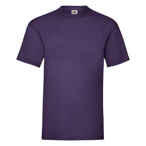 Fruit of the Loom Valueweight Cotton T-Shirt (Men'