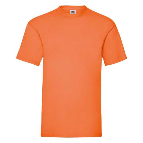 Fruit of the Loom Valueweight Cotton T-Shirt (Men'