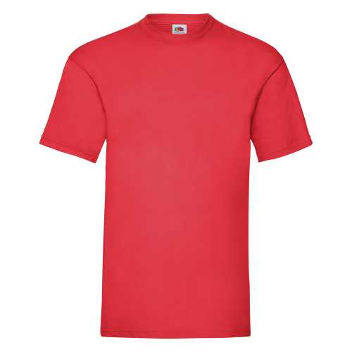 Fruit of the Loom Valueweight Cotton T-Shirt (Men'