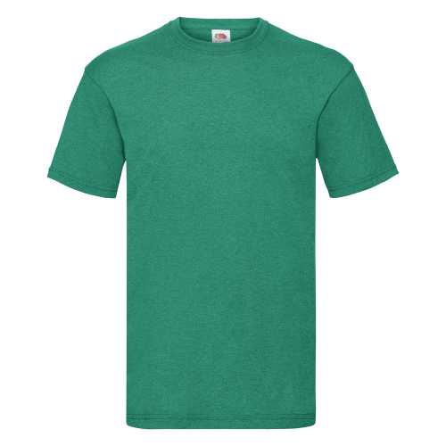Fruit of the Loom Valueweight Cotton T-Shirt (Men'