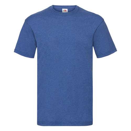 Fruit of the Loom Valueweight Cotton T-Shirt (Men'