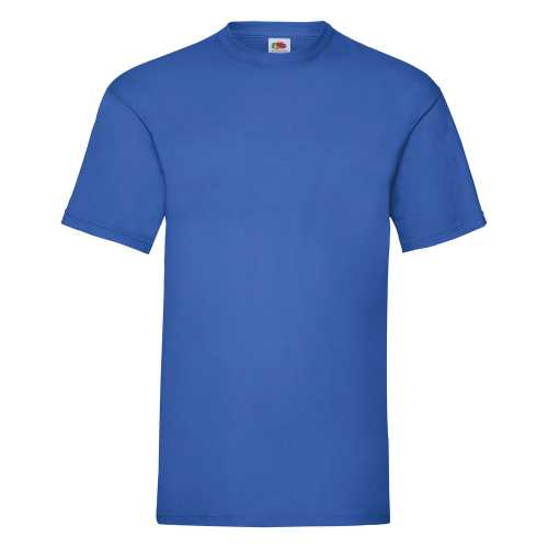Fruit of the Loom Valueweight Cotton T-Shirt (Men'