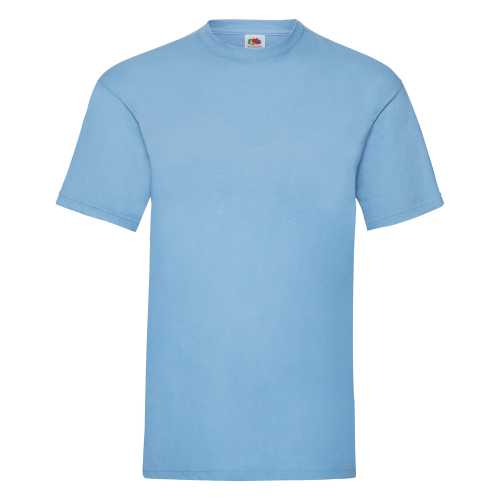 Fruit of the Loom Valueweight Cotton T-Shirt (Men'