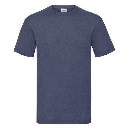 Fruit of the Loom Valueweight Cotton T-Shirt (Men'