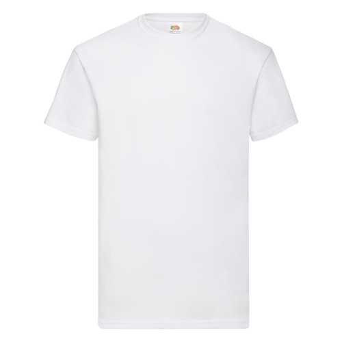 Fruit of the Loom Valueweight Cotton T-Shirt (Men'